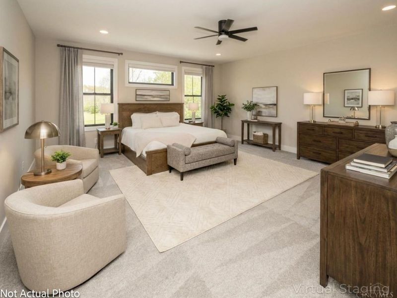 2668 Harry A Hill Drive, Tate Twp, OH 45106 Photo 28