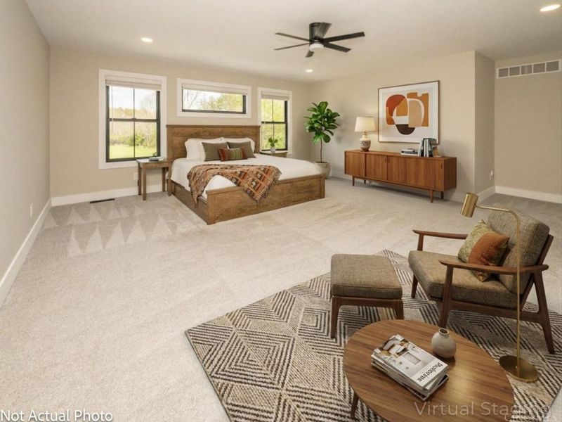 2668 Harry A Hill Drive, Tate Twp, OH 45106 Photo 29