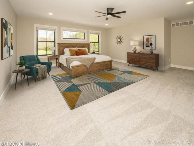 2668 Harry A Hill Drive, Tate Twp, OH 45106 Photo 30