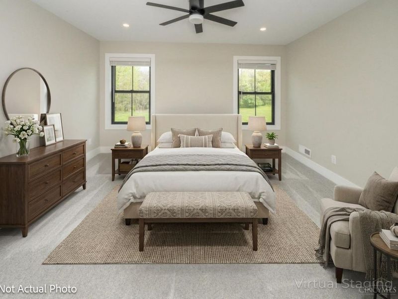 2668 Harry A Hill Drive, Tate Twp, OH 45106 Photo 31