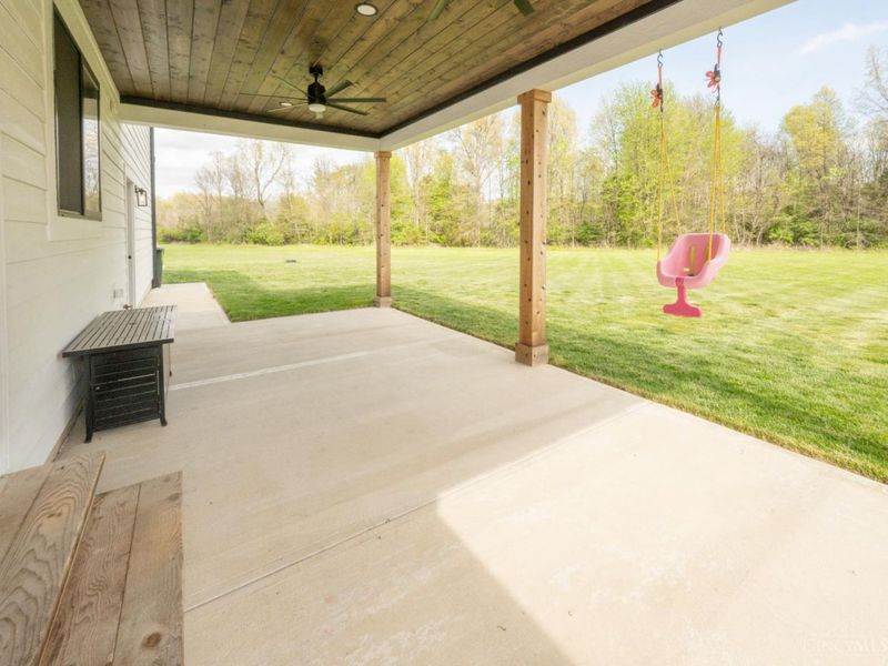 2668 Harry A Hill Drive, Tate Twp, OH 45106 Photo 55