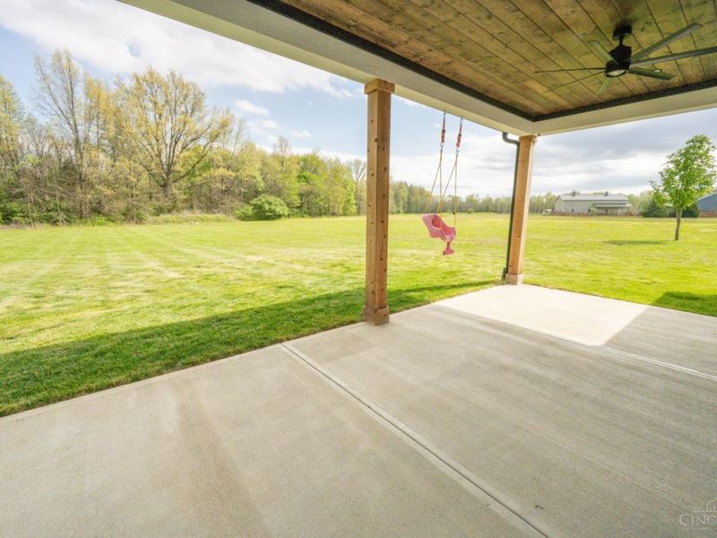 2668 Harry A Hill Drive, Tate Twp, OH 45106 Photo 56