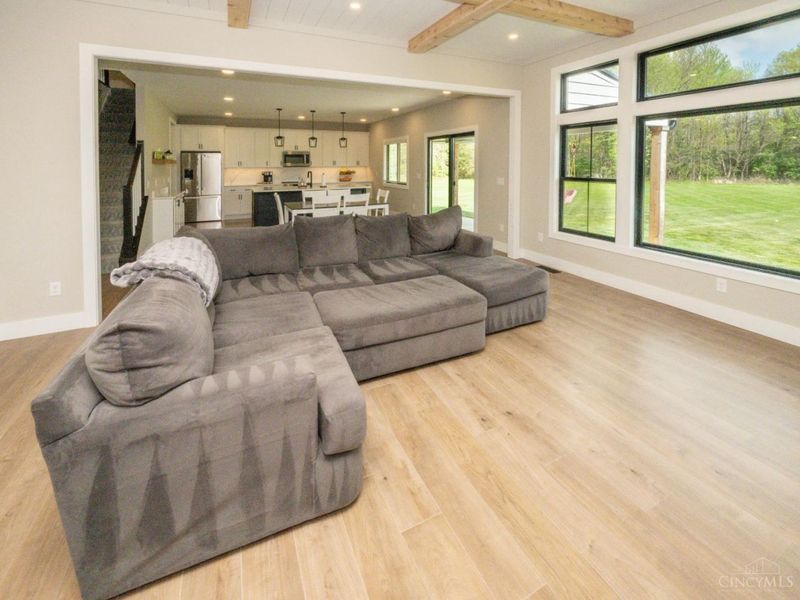 2668 Harry A Hill Drive, Tate Twp, OH 45106 Photo 6