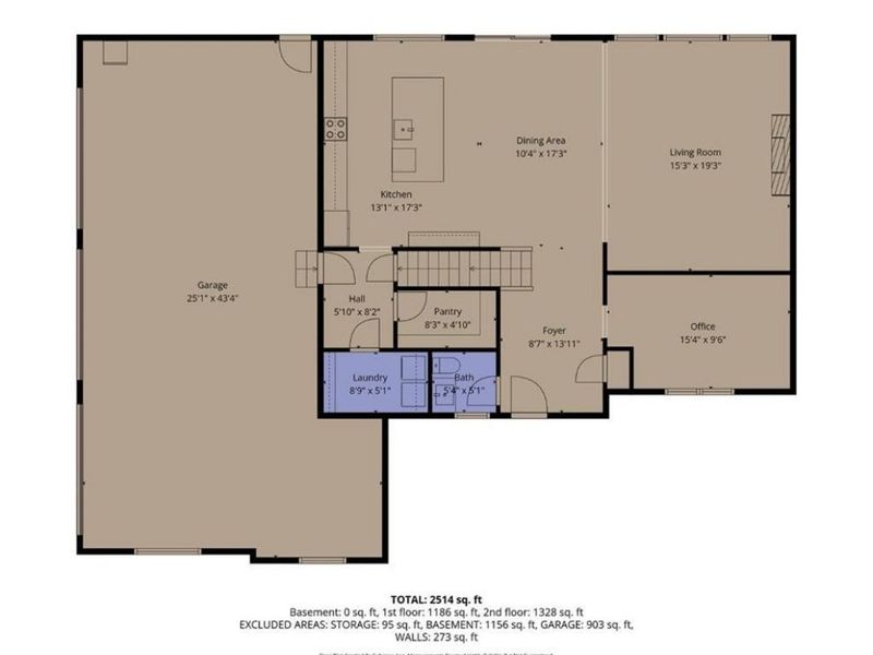 2668 Harry A Hill Drive, Tate Twp, OH 45106 Photo 65