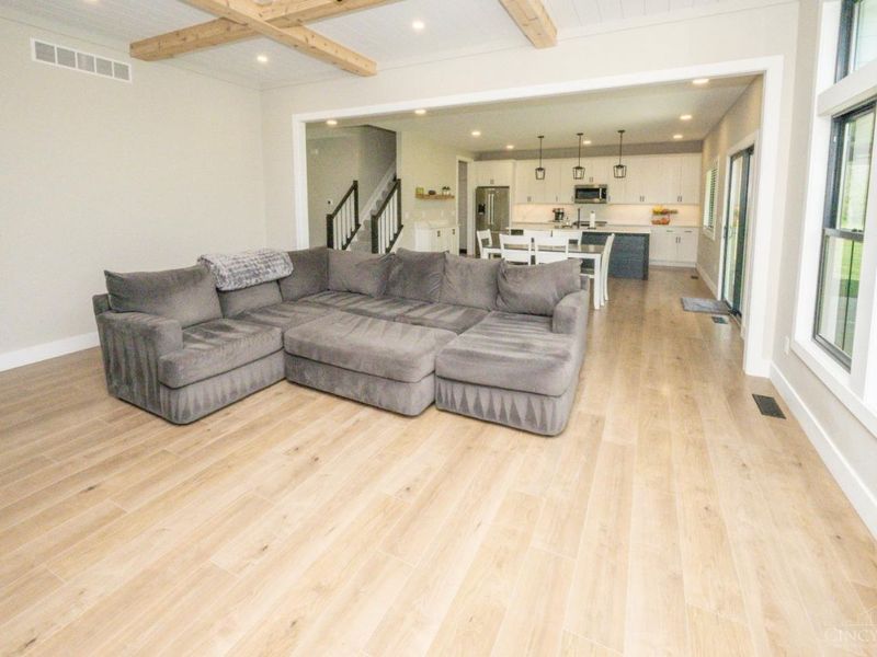 2668 Harry A Hill Drive, Tate Twp, OH 45106 Photo 7