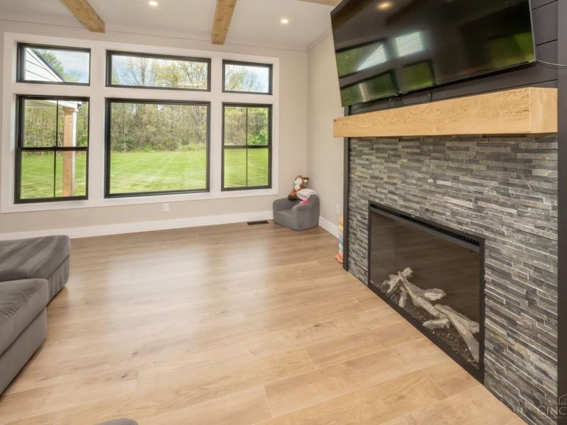 2668 Harry A Hill Drive, Tate Twp, OH 45106 Photo 9