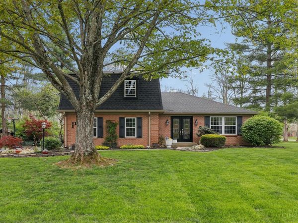 573 Pepper Ridge Road, Union Twp, OH 45244