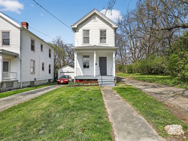 3502 Meadow Avenue, Cheviot, OH 45211