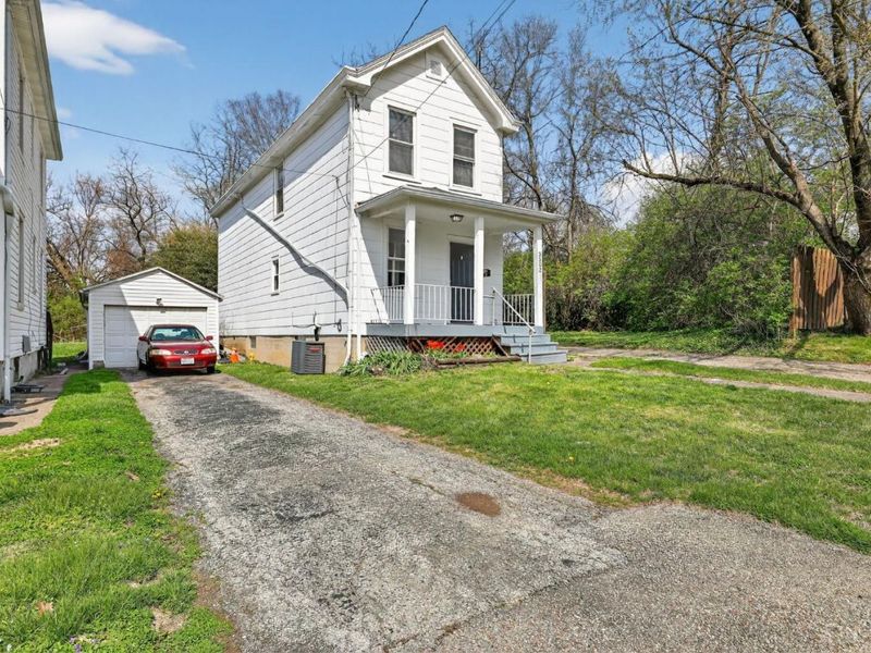 3502 Meadow Avenue, Cheviot, OH 45211 Photo 2