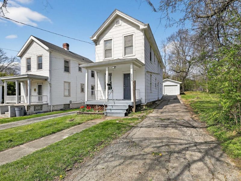 3502 Meadow Avenue, Cheviot, OH 45211 Photo 3