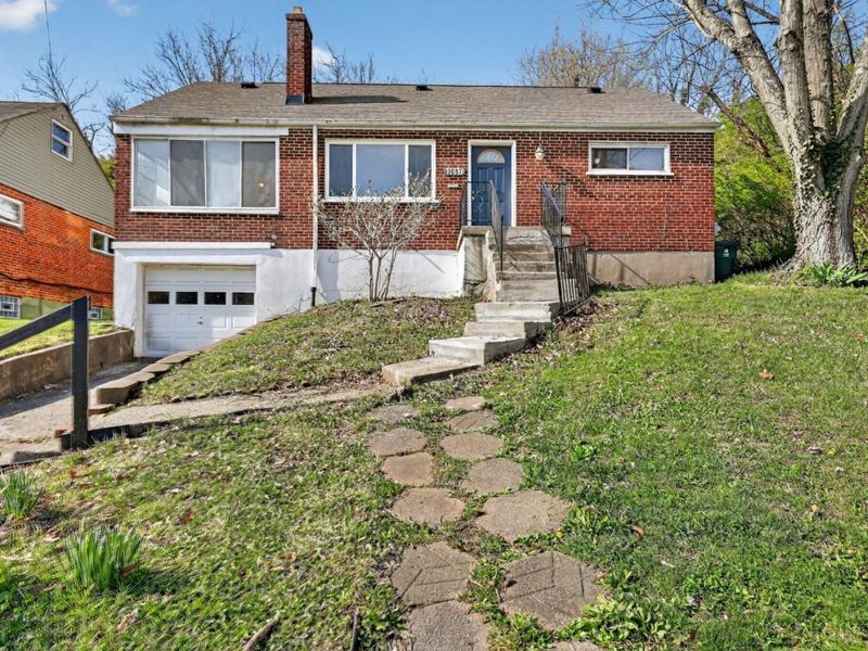 3097 Westwood Northern Boulevard, Cincinnati, OH 45211 Photo 1