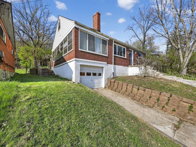 3097 Westwood Northern Boulevard, Cincinnati, OH 45211 Photo 2