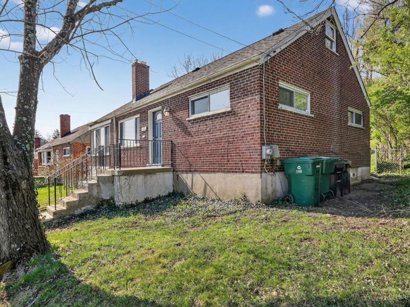 3097 Westwood Northern Boulevard, Cincinnati, OH 45211 Photo 3