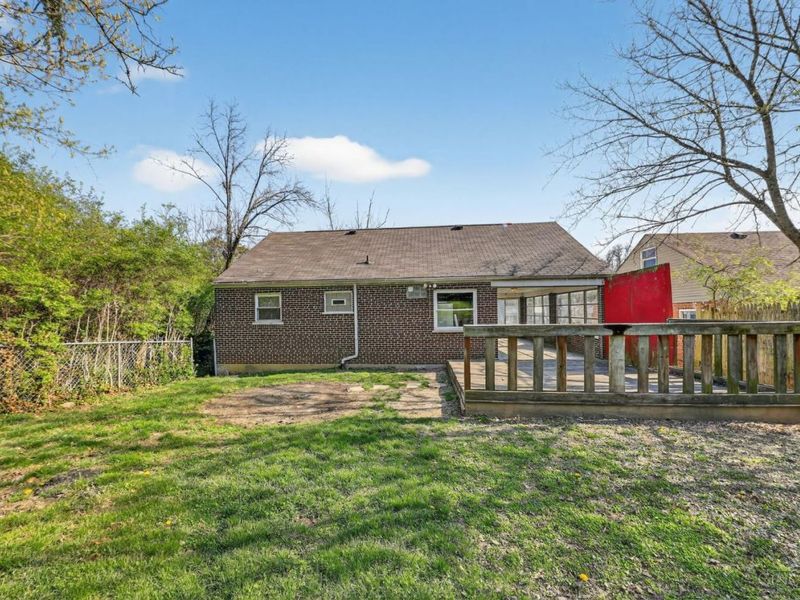 3097 Westwood Northern Boulevard, Cincinnati, OH 45211 Photo 30