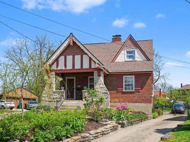 1114 Benz Avenue, Cincinnati, OH 45238 Photo 1