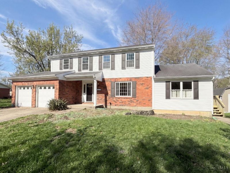 1379 Gumbert Drive, Batavia Twp, OH 45102 Photo 1