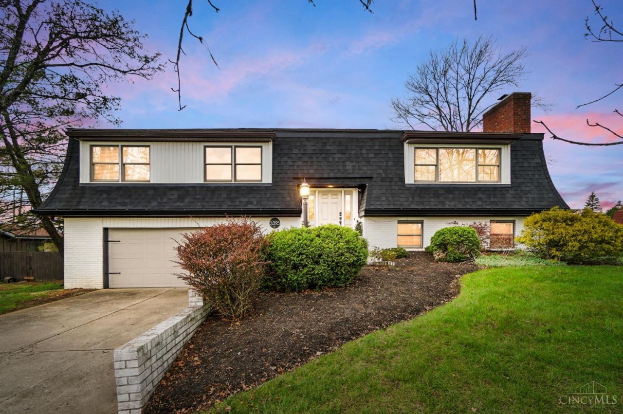 3395 Triplecrown Drive, Miami Twp, OH 45052 Main Photo