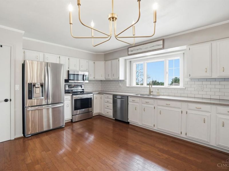 3395 Triplecrown Drive, Miami Twp, OH 45052 Photo 17