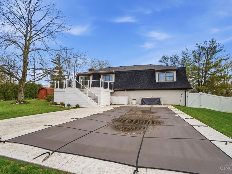 3395 Triplecrown Drive, Miami Twp, OH 45052 Photo 48