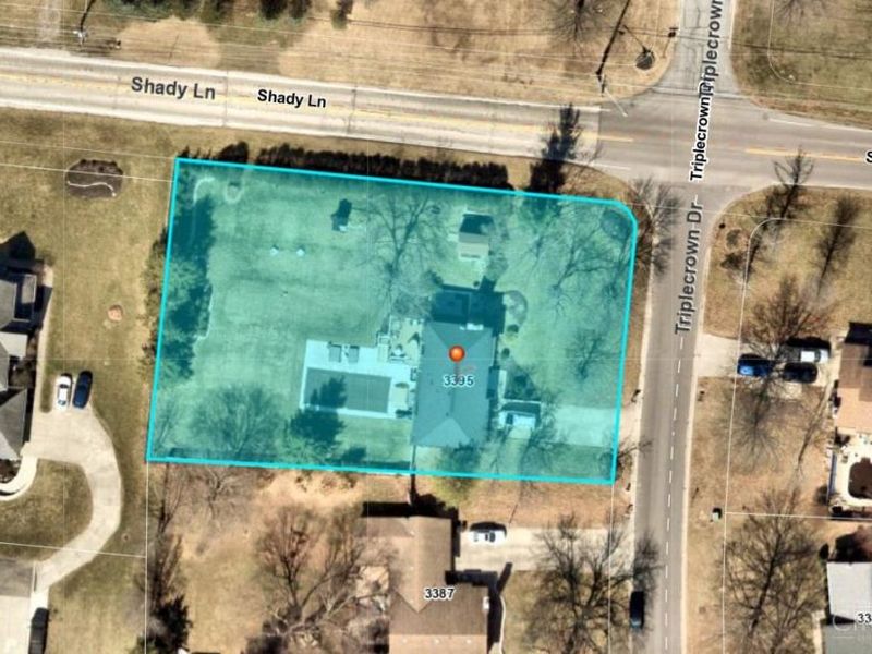 3395 Triplecrown Drive, Miami Twp, OH 45052 Photo 63