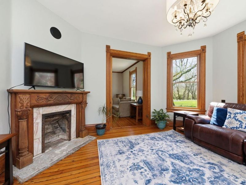 5683 Centerpoint Road, Pleasant Twp, OH 45121 Photo 11