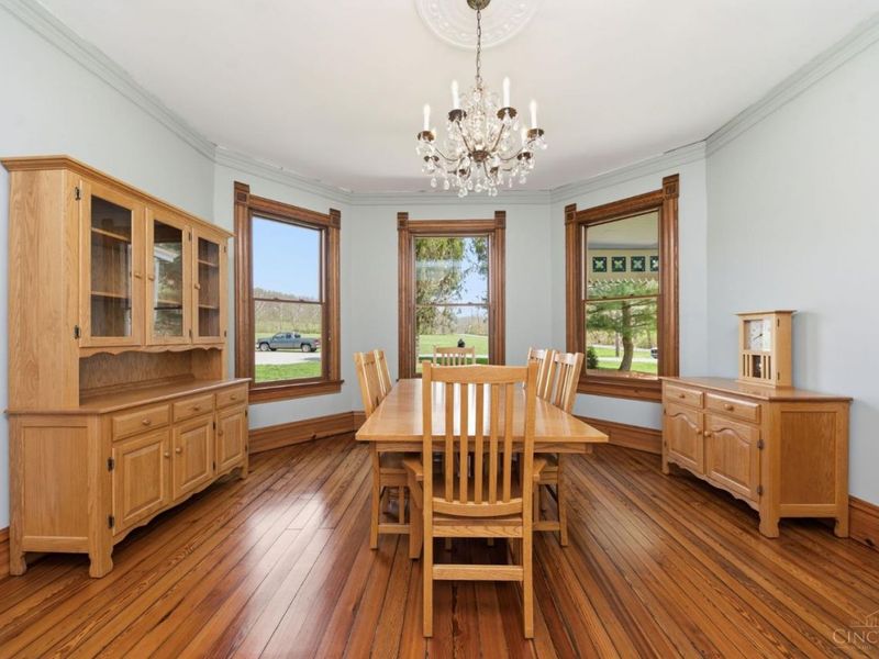 5683 Centerpoint Road, Pleasant Twp, OH 45121 Photo 12