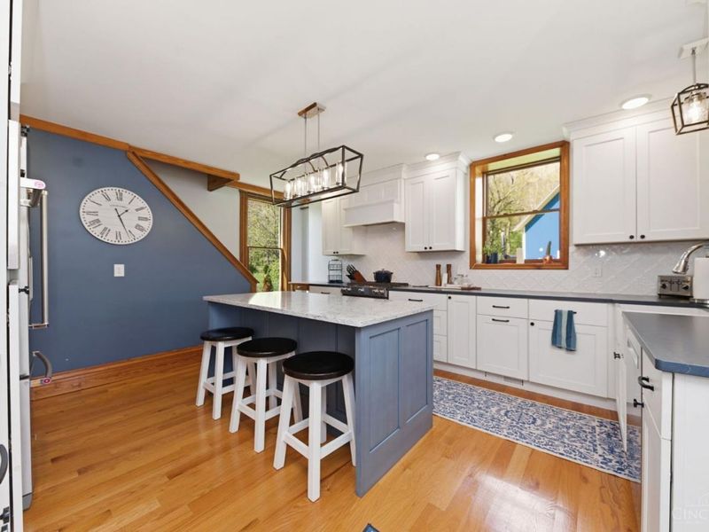 5683 Centerpoint Road, Pleasant Twp, OH 45121 Photo 15