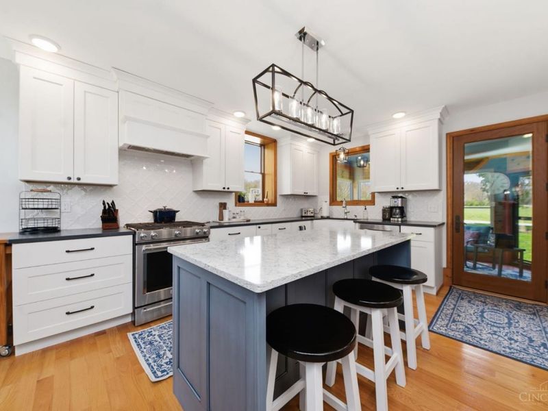 5683 Centerpoint Road, Pleasant Twp, OH 45121 Photo 16