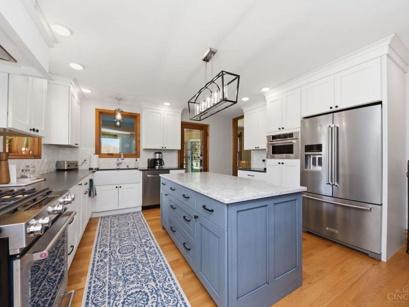 5683 Centerpoint Road, Pleasant Twp, OH 45121 Photo 17