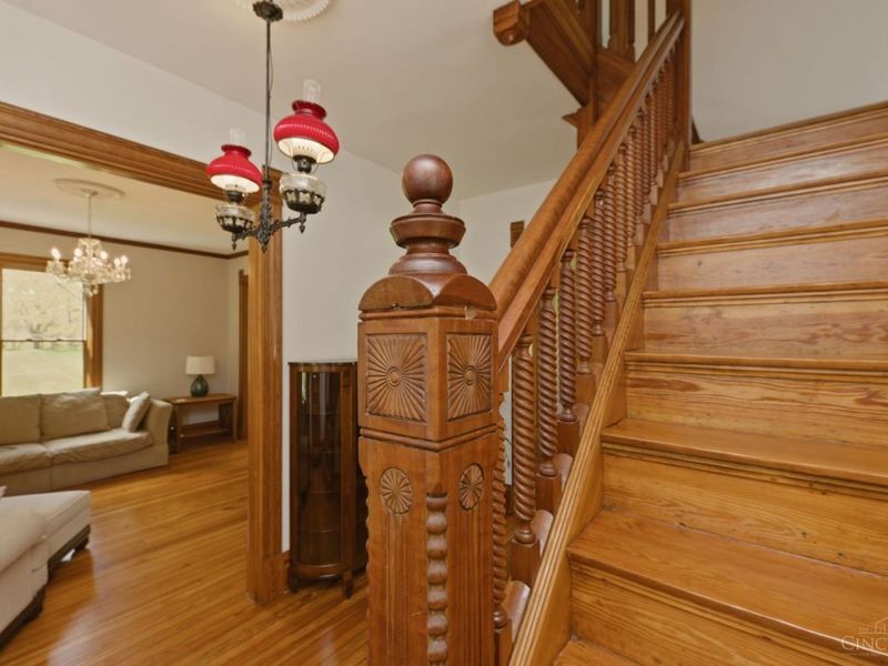 5683 Centerpoint Road, Pleasant Twp, OH 45121 Photo 21