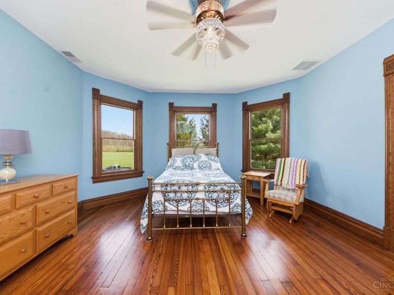 5683 Centerpoint Road, Pleasant Twp, OH 45121 Photo 22