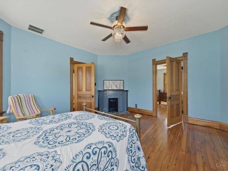 5683 Centerpoint Road, Pleasant Twp, OH 45121 Photo 23