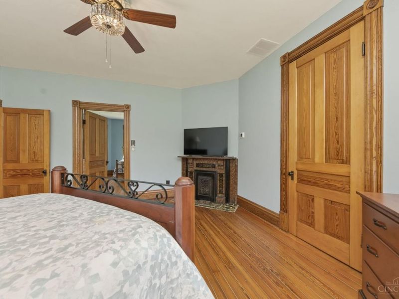 5683 Centerpoint Road, Pleasant Twp, OH 45121 Photo 25