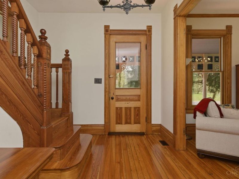 5683 Centerpoint Road, Pleasant Twp, OH 45121 Photo 4