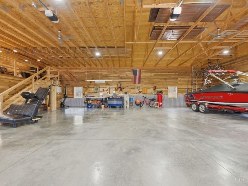 5683 Centerpoint Road, Pleasant Twp, OH 45121 Photo 42