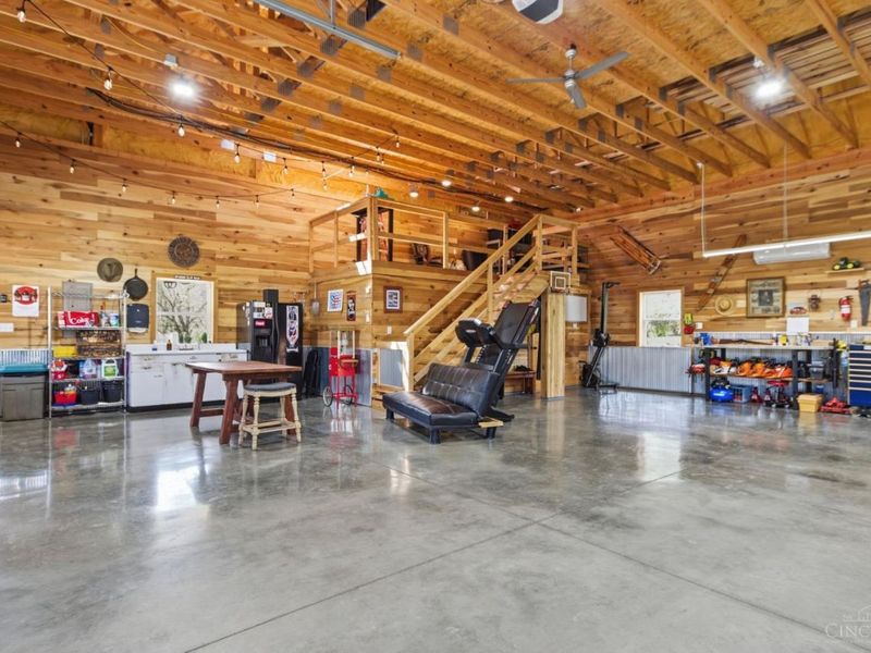 5683 Centerpoint Road, Pleasant Twp, OH 45121 Photo 43