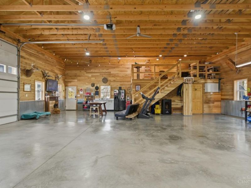 5683 Centerpoint Road, Pleasant Twp, OH 45121 Photo 44