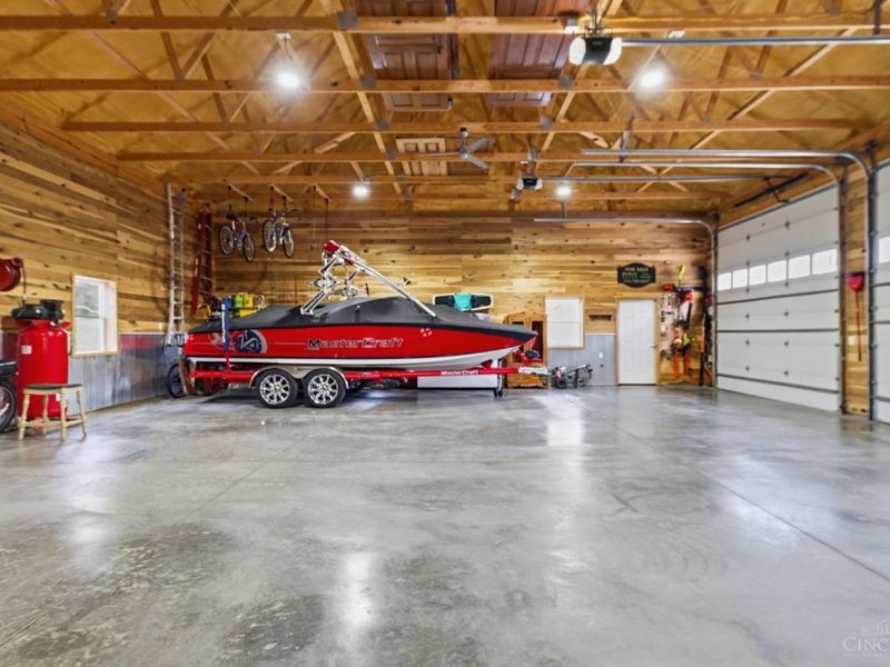 5683 Centerpoint Road, Pleasant Twp, OH 45121 Photo 45