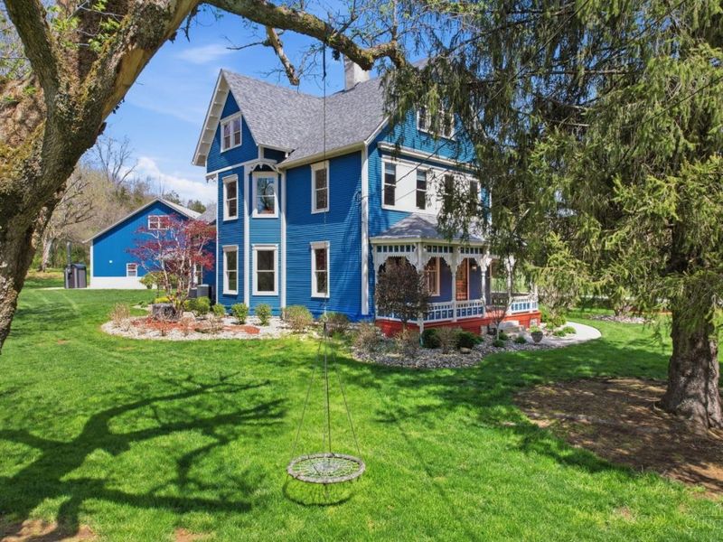 5683 Centerpoint Road, Pleasant Twp, OH 45121 Photo 46