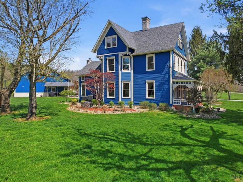 5683 Centerpoint Road, Pleasant Twp, OH 45121 Photo 47