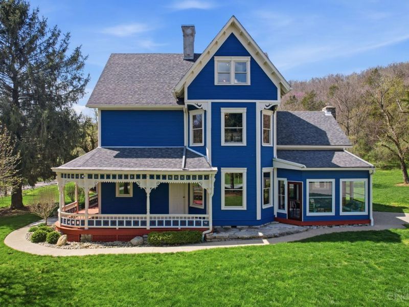 5683 Centerpoint Road, Pleasant Twp, OH 45121 Photo 48