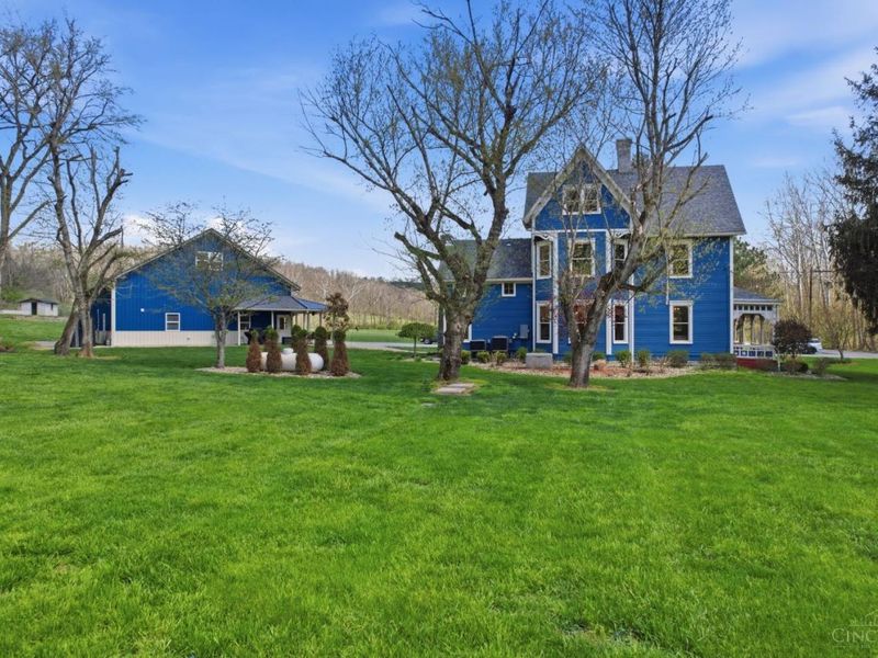 5683 Centerpoint Road, Pleasant Twp, OH 45121 Photo 49