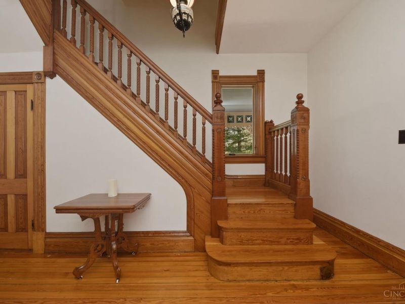 5683 Centerpoint Road, Pleasant Twp, OH 45121 Photo 5