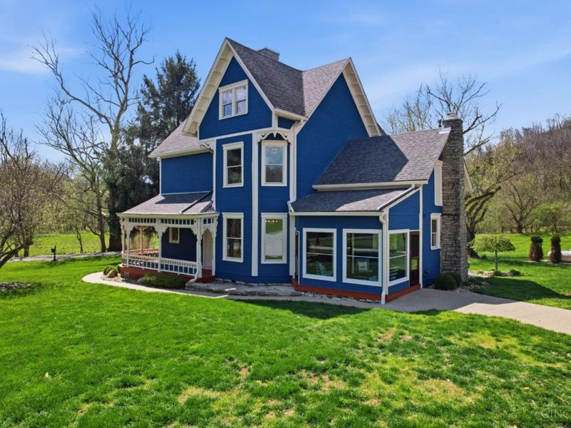 5683 Centerpoint Road, Pleasant Twp, OH 45121 Photo 50