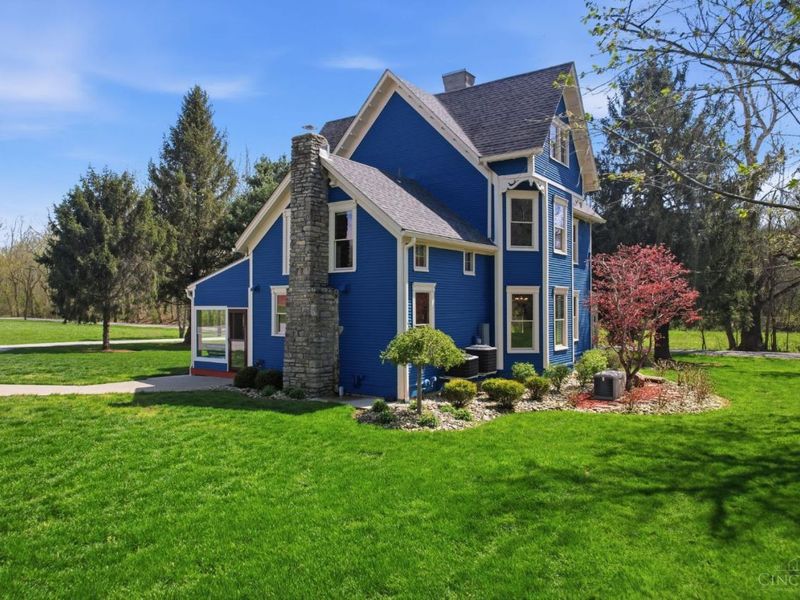 5683 Centerpoint Road, Pleasant Twp, OH 45121 Photo 51