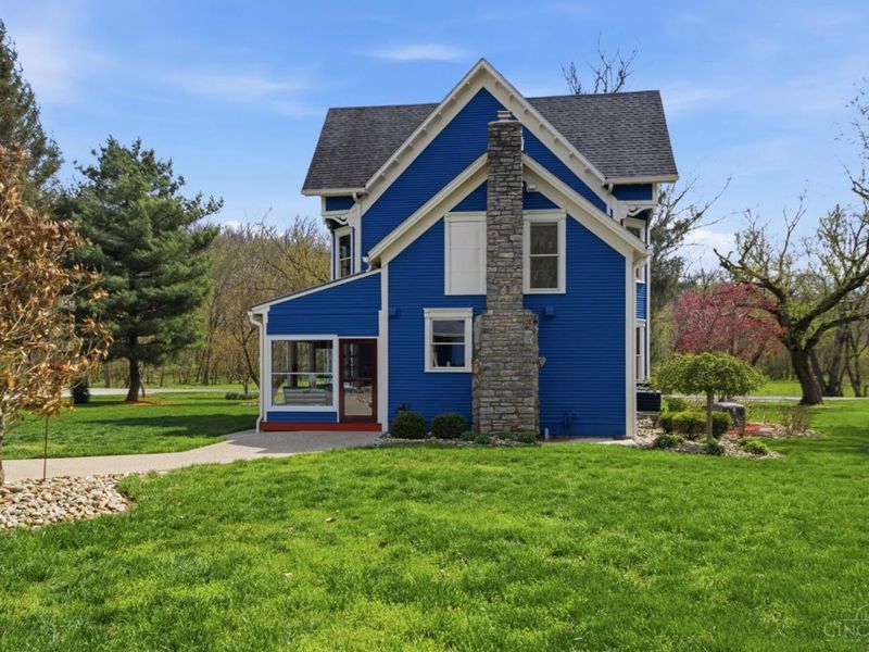 5683 Centerpoint Road, Pleasant Twp, OH 45121 Photo 54