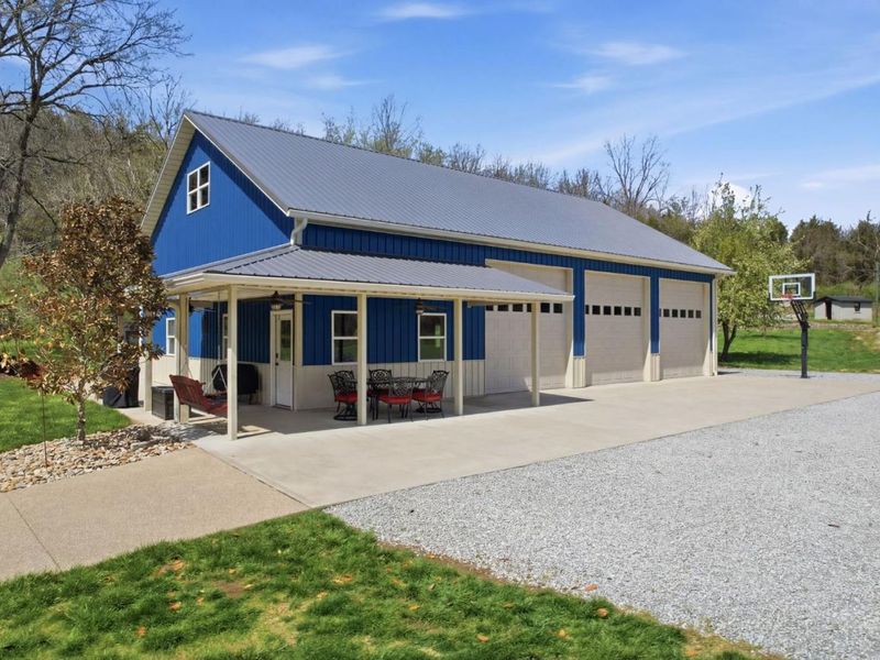 5683 Centerpoint Road, Pleasant Twp, OH 45121 Photo 55