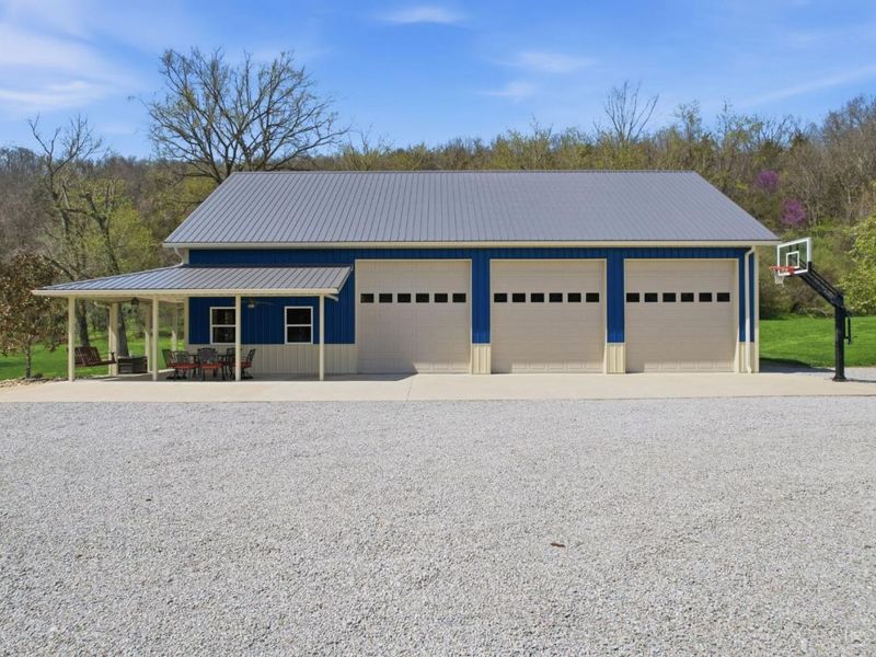 5683 Centerpoint Road, Pleasant Twp, OH 45121 Photo 56