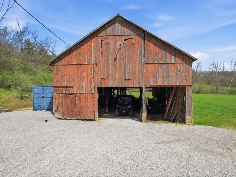 5683 Centerpoint Road, Pleasant Twp, OH 45121 Photo 58