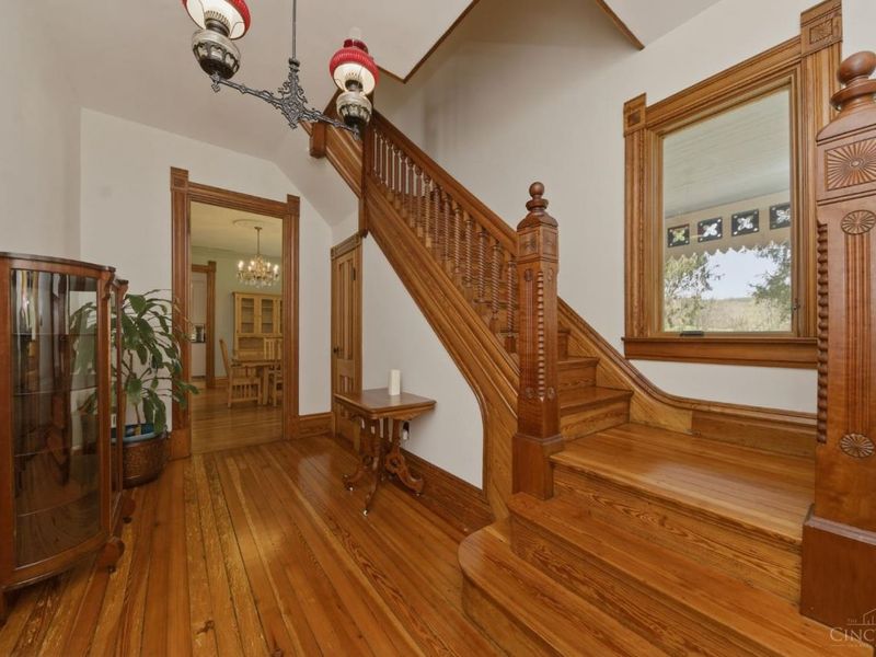 5683 Centerpoint Road, Pleasant Twp, OH 45121 Photo 6